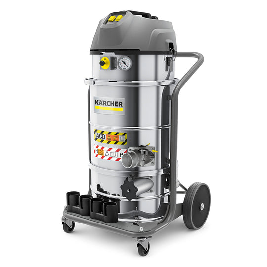 Kärcher IVM 40/24-2 H ACD