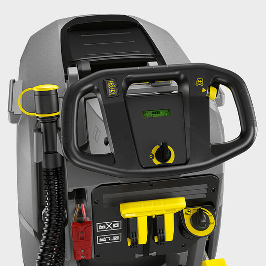Kärcher BD 70/75 W Bp Pack Classic