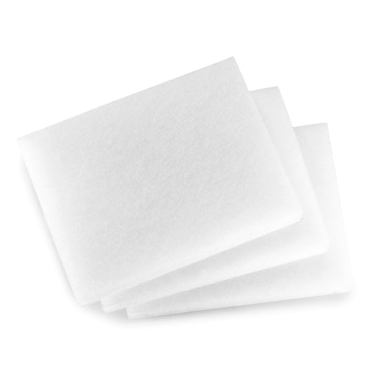 Motorbeskyttelsesfilter, 3 Stk., BV 5/1, T 7, T 8, T 9, T 10, T 11, T 12, T 15