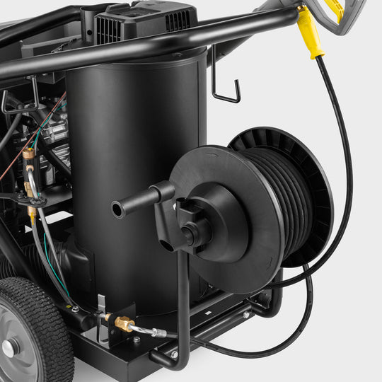Add-on kit hose reel HDS Classic