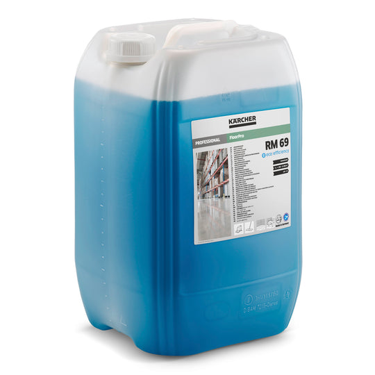 FloorPro grundrens eco!efficiency RM 69, 20l