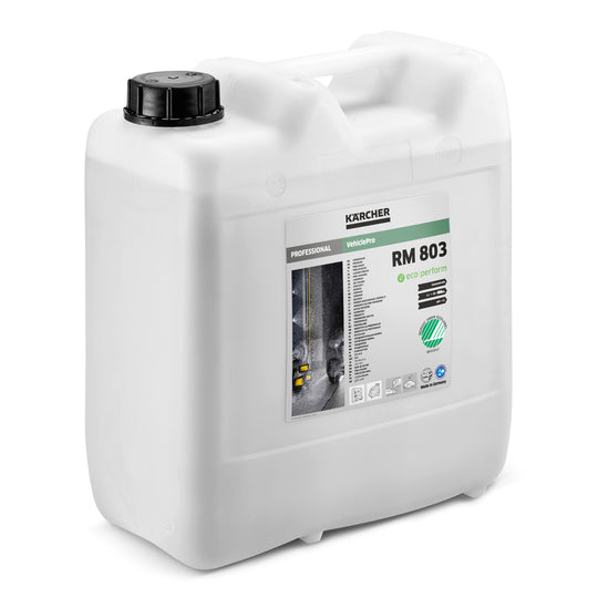 VehiclePro Forvask RM 803 eco!perform, 10l