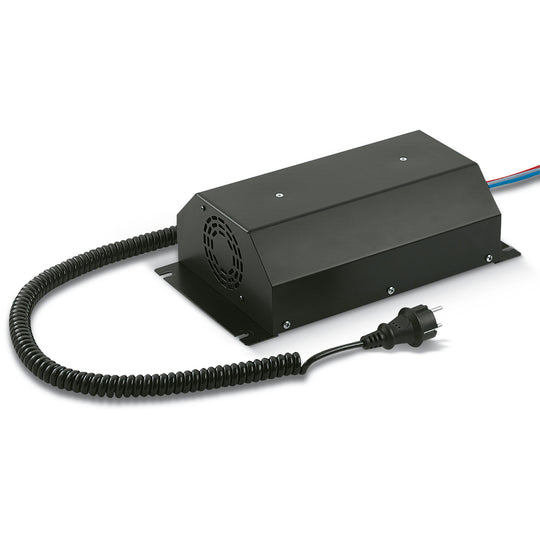 Batterioplader, 36 V
