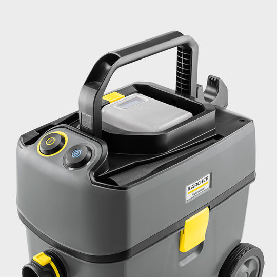 Kärcher T 15/1 Bp Adv