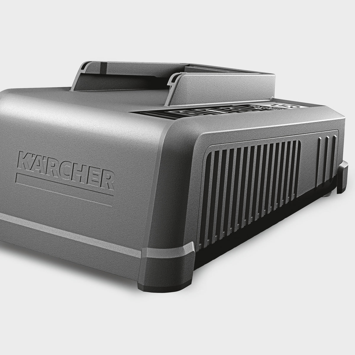 Hurtiglader Battery Power+ 36 V