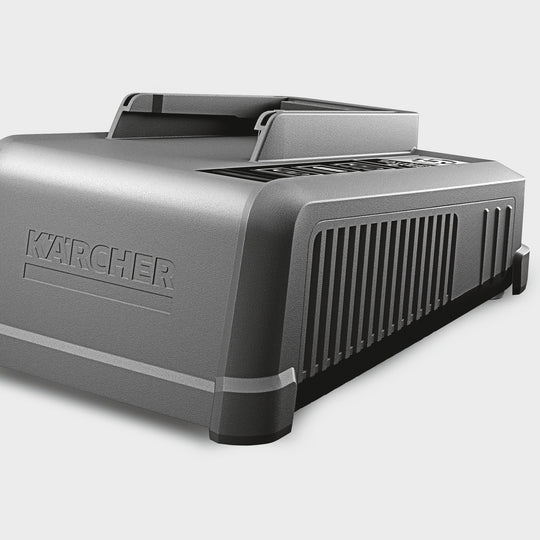 Hurtiglader Battery Power+ 36 V