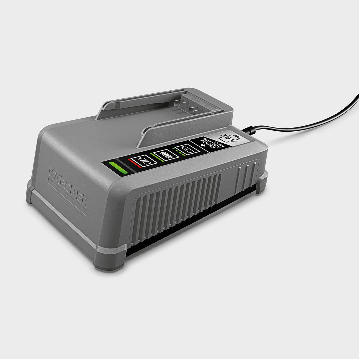 Hurtiglader Battery Power+ 36 V