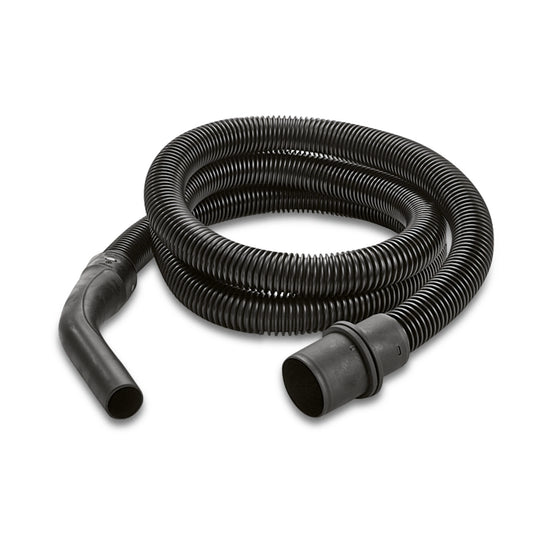 Sugeslange, komplet (clipsystem), C DN 35, 2,5 m, el