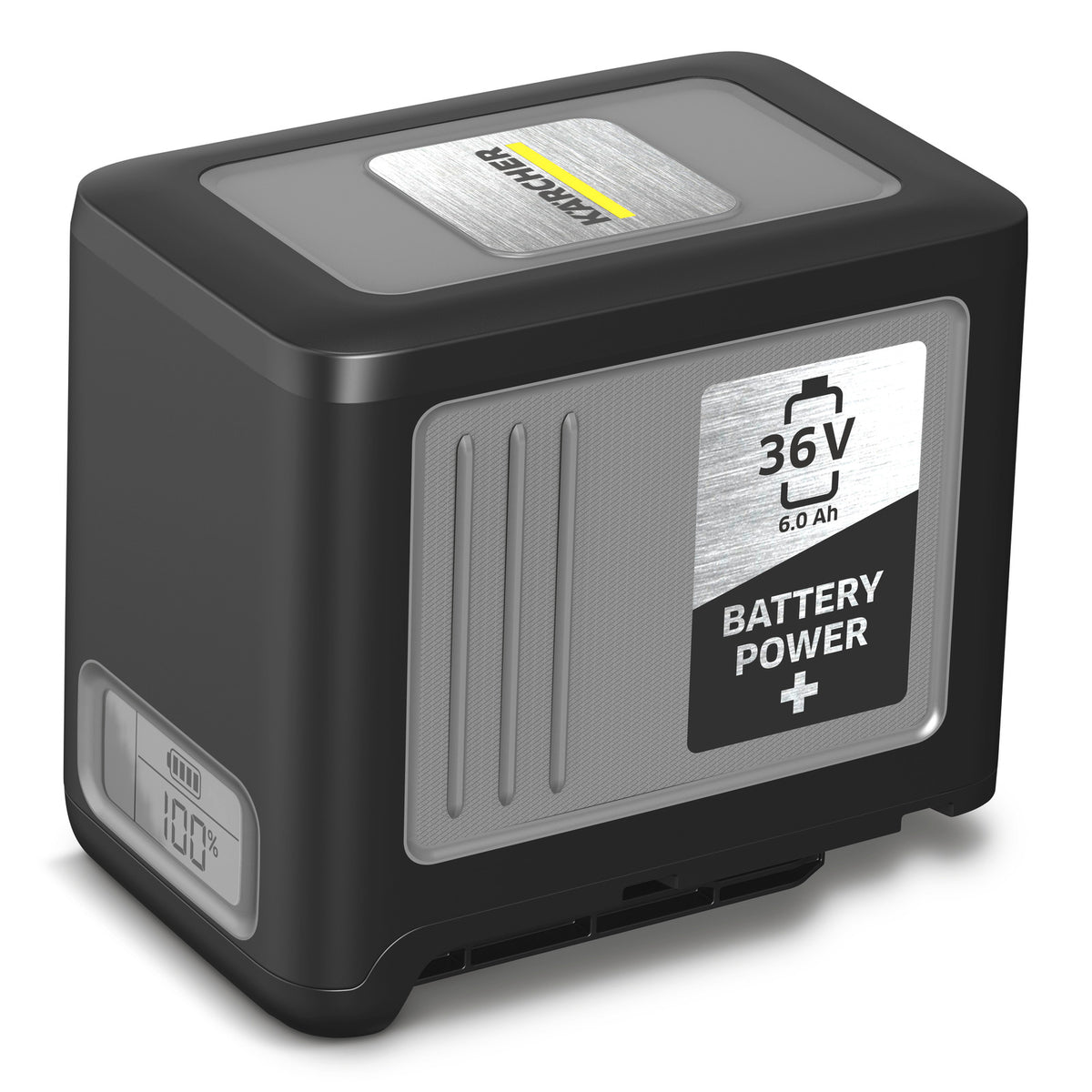 Battery Power+ Batteri 36/60