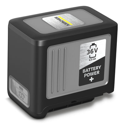 Battery Power+ Batteri 36/60