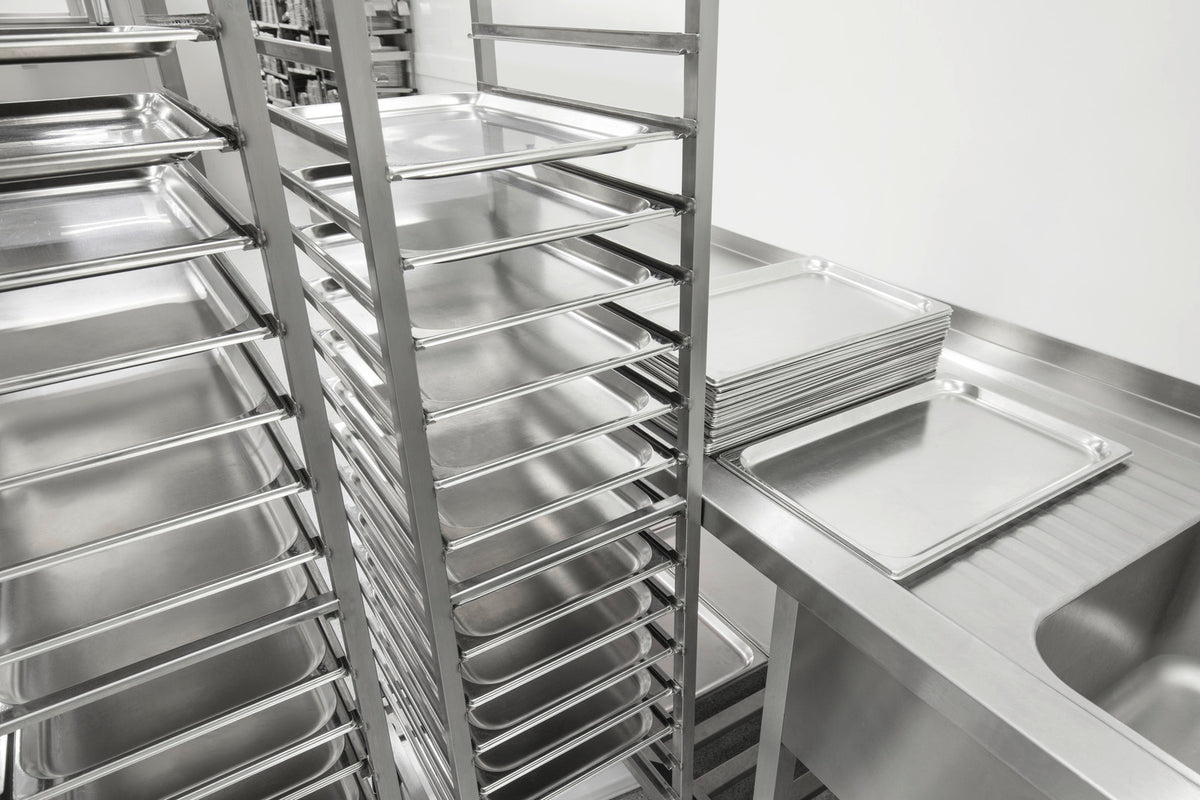 PressurePro RM 33 Sodfjerner, 20l