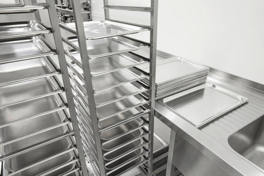 PressurePro RM 33 Sodfjerner, 20l