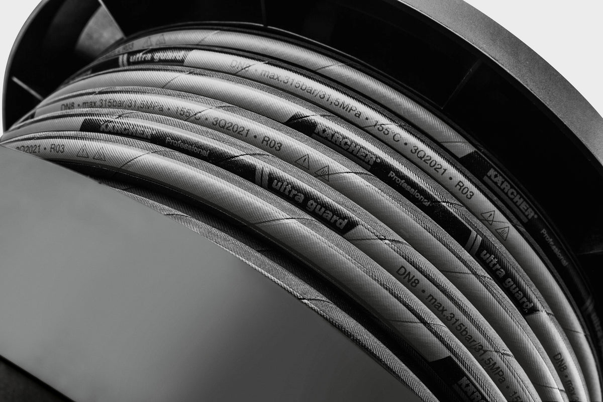 Kärcher HD 13/18-4 SXA Plus