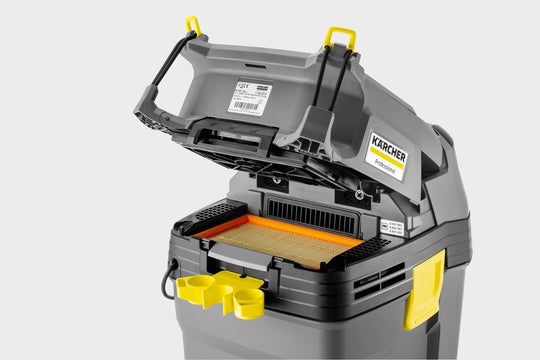 Kärcher NT 40/1 Ap L