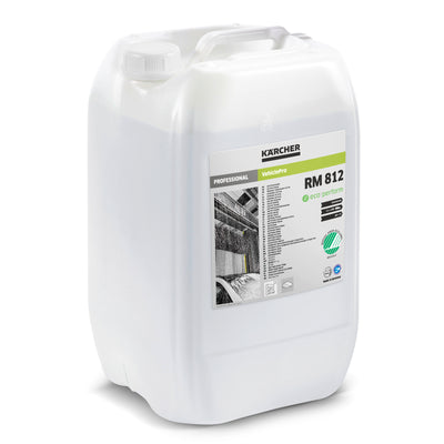 VehiclePro Skumvask RM 812 eco!perform, 20l