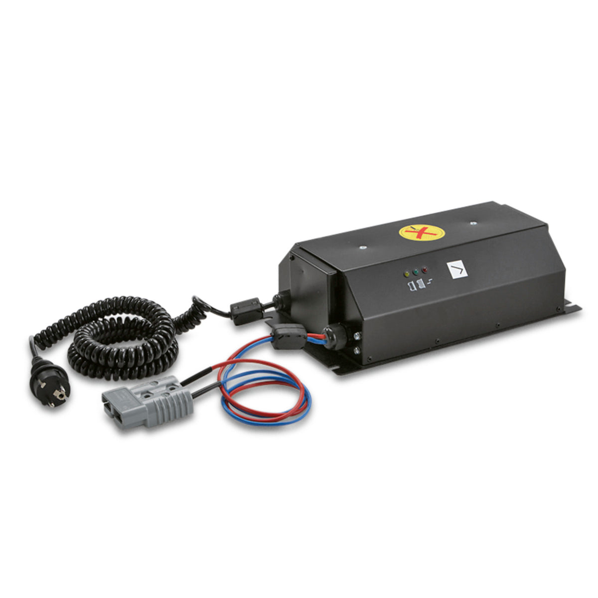 Oplader, 36 V