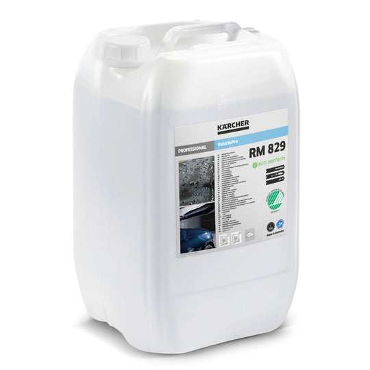 VehiclePro Tørringshjælpemiddel RM 829 eco!perform, 20l