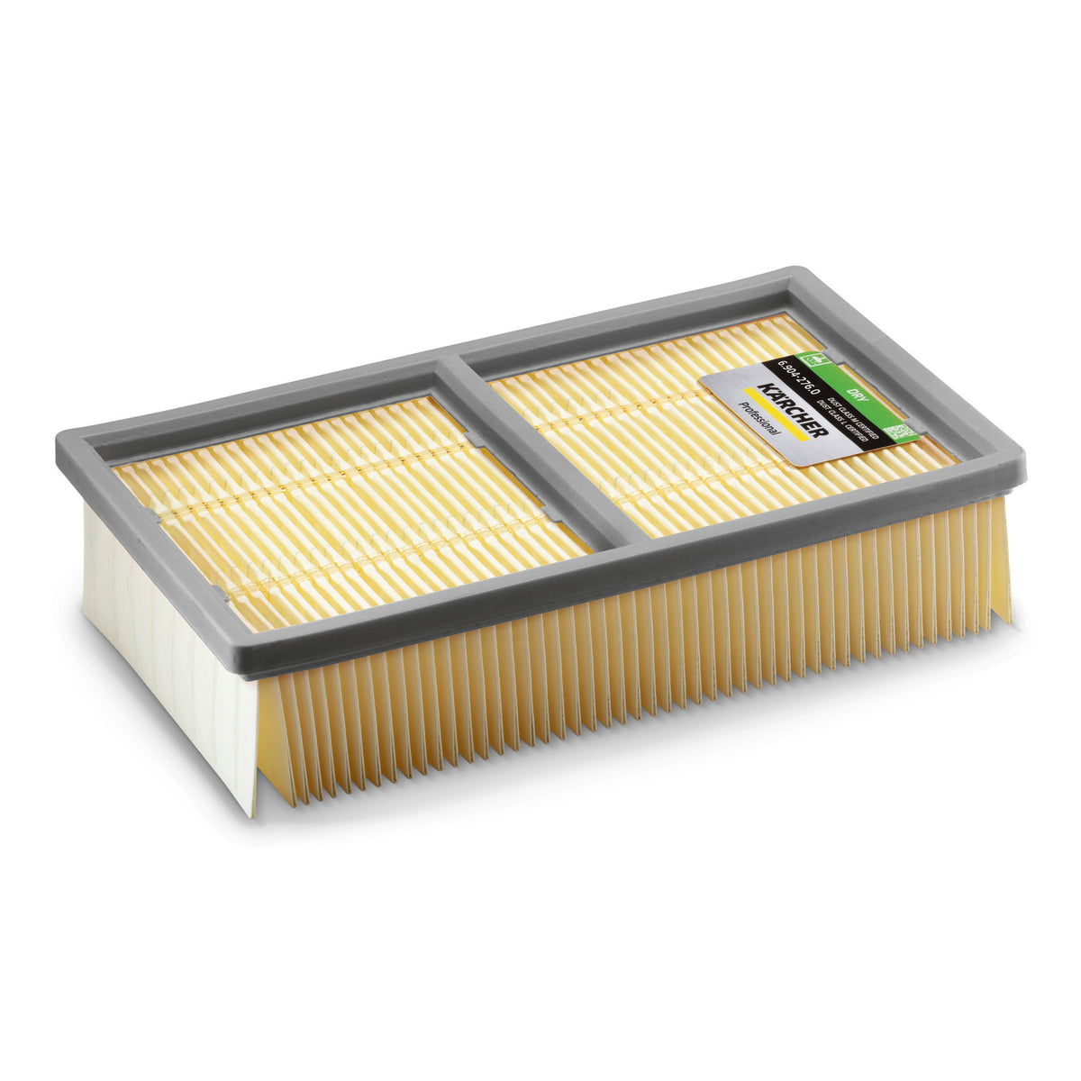 Fladfilter (papir)
