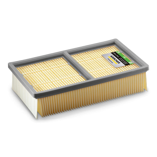 Fladfilter (papir)