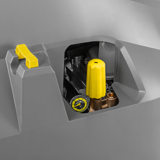 Kärcher HDS 10/21-4 MXA