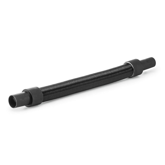 Suction hose packaged