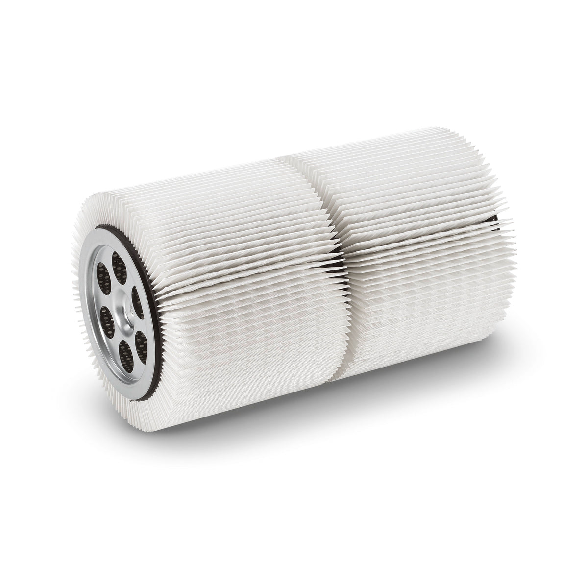 Rundt filter