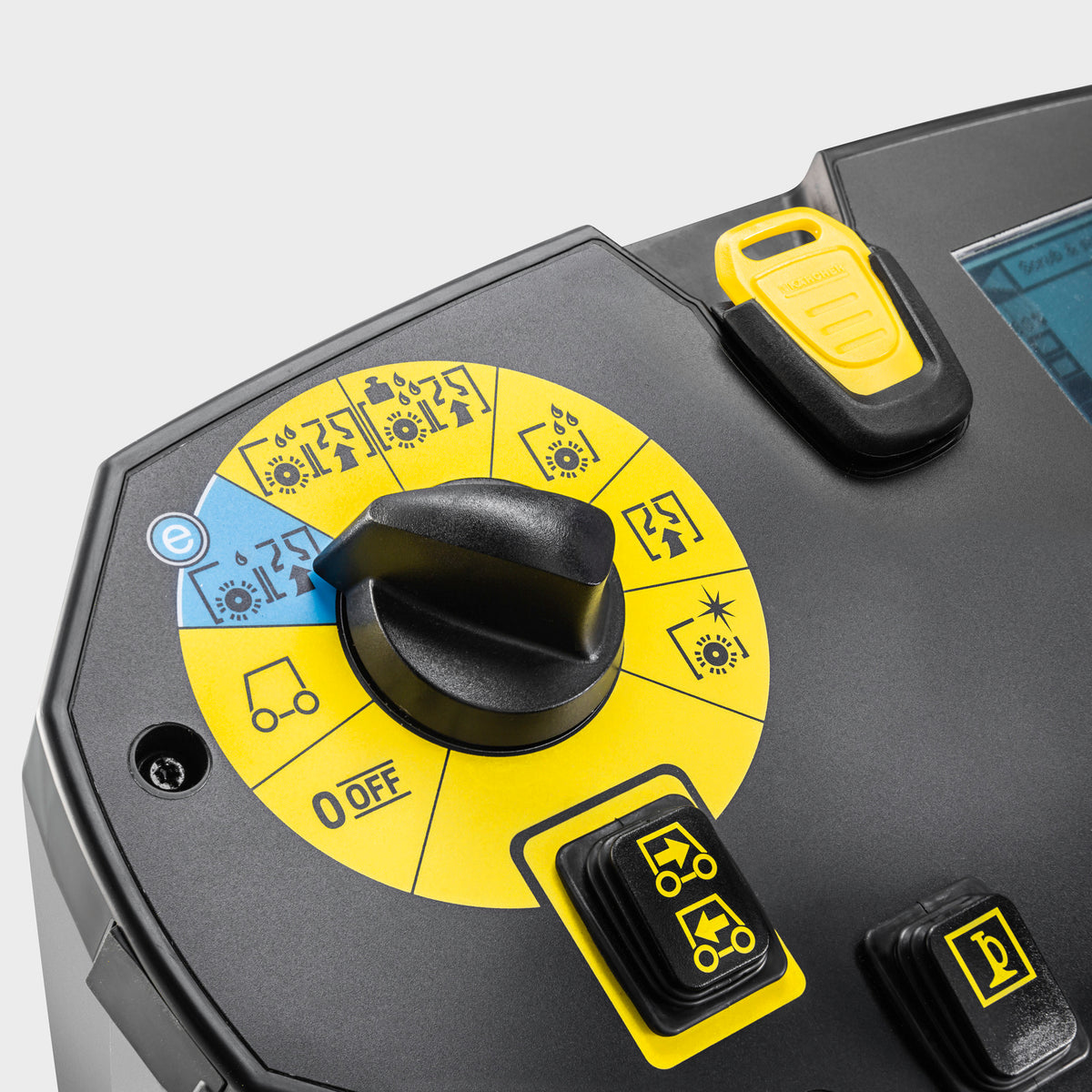 Kärcher B 110 R Bp Pack 170Ah+Dose+R75