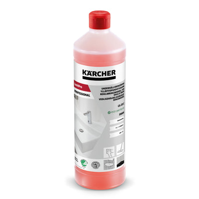 SanitPro Daglig rens CA 20 C eco!perform, Svanemærket, 1l