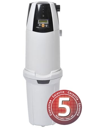 Nilfisk-Frithiof Diamond 40