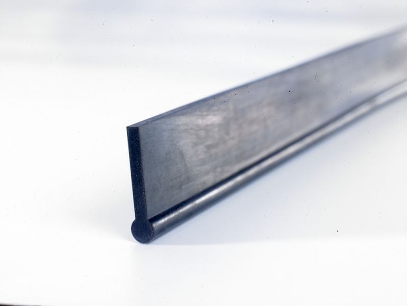 Ekstra gummi til Liquidator 25 cm.