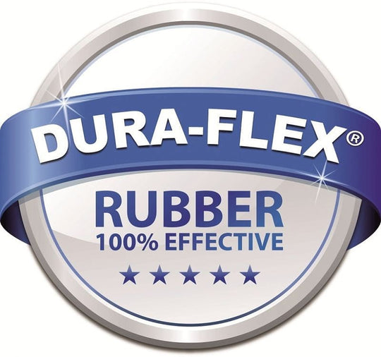 Ekstra gummi til Liquidator 35 cm.