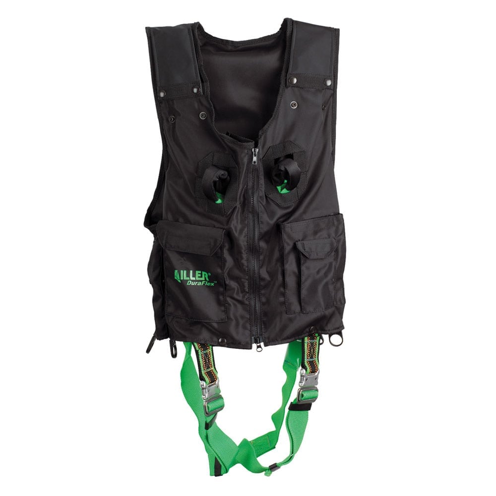 Selevest, Duraflex fl. str.