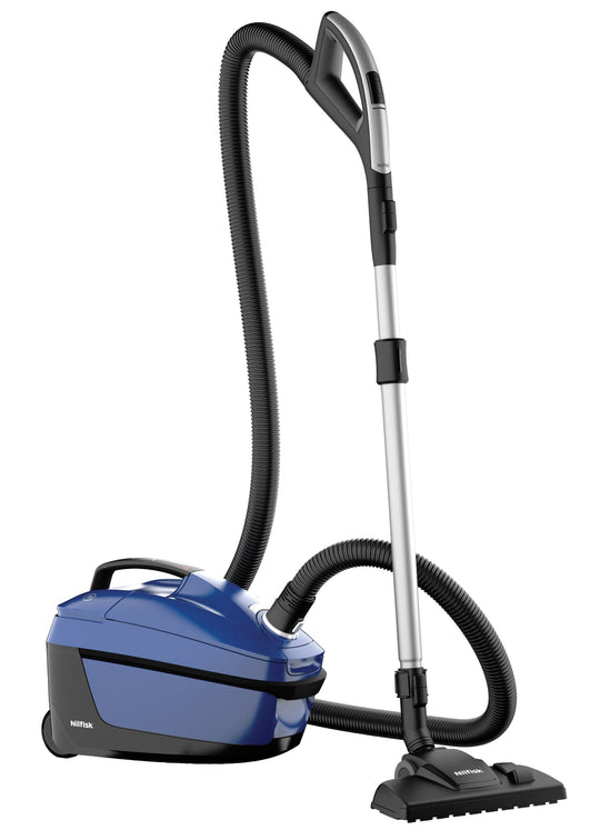 Nilfisk Elite Comfort