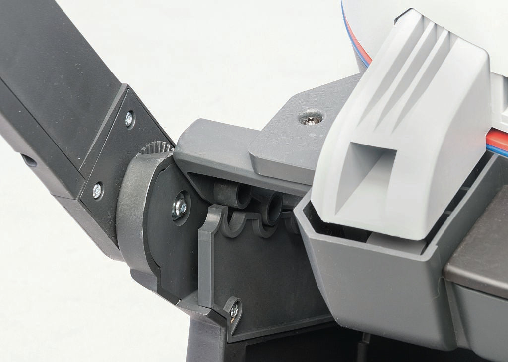 Nilfisk VL500 55-2 Ergo vådsuger