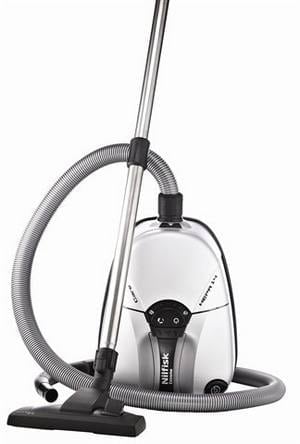 Nilfisk Extreme Care