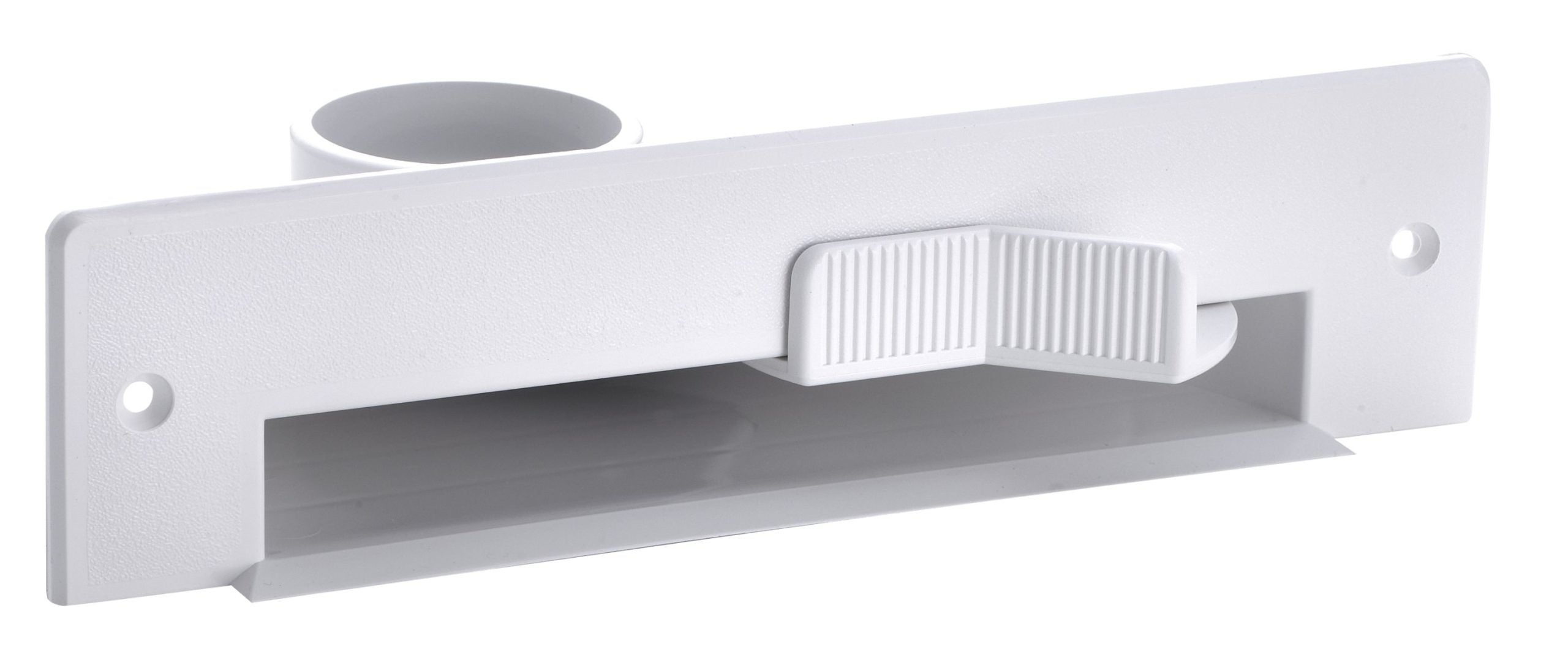 Fejebakke VacPan hvid