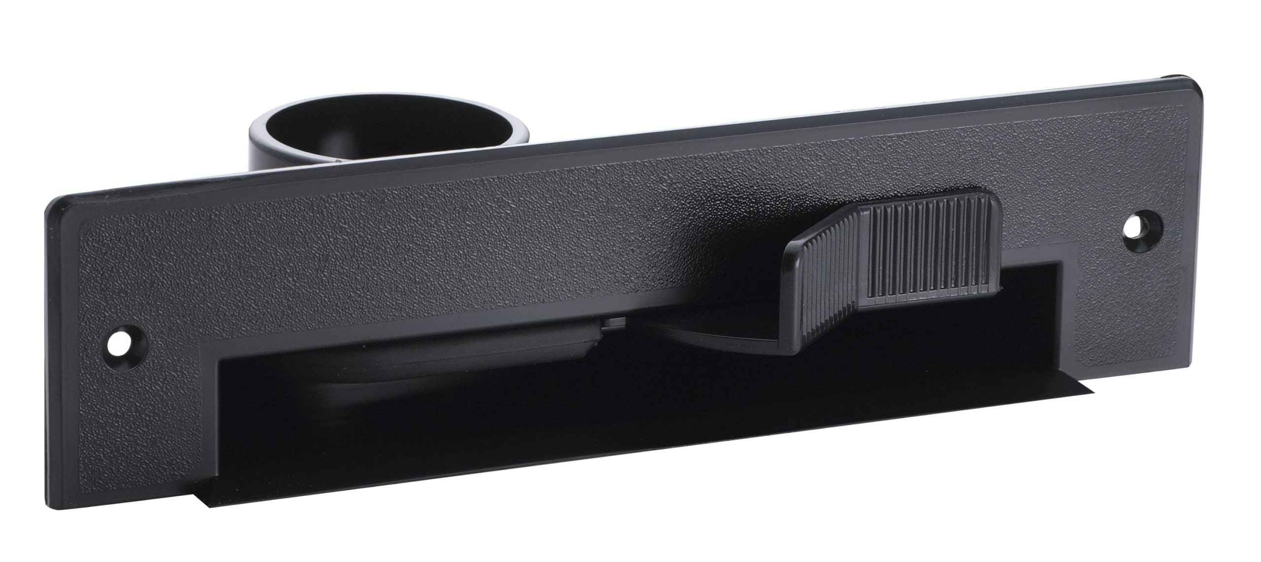 Fejebakke sort VacPan