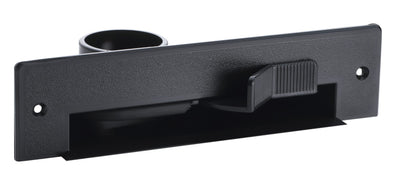 Fejebakke sort VacPan