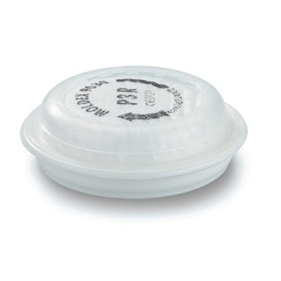 Filter, Moldex 7000 og 9000 P3 RD, 2 stk