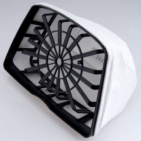 Filter, bomuld GD/HDS 2000