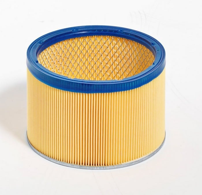 Filter, motor UZ934 (rund)