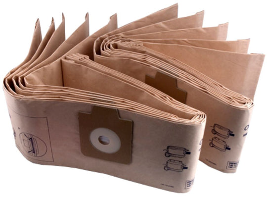 Originale Støvposer High Filtration til GD 930 10 stk.