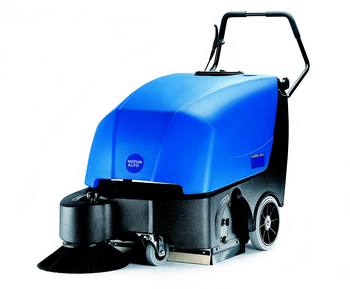 Nilfisk ALTO Floortec 560 B Komplet