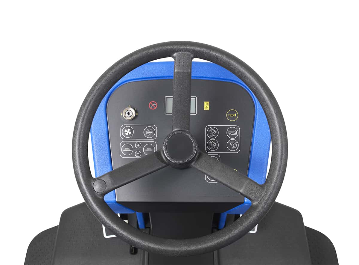 Floortec R985B + 330A G + OPL + V. Sidekekost + DUSTG