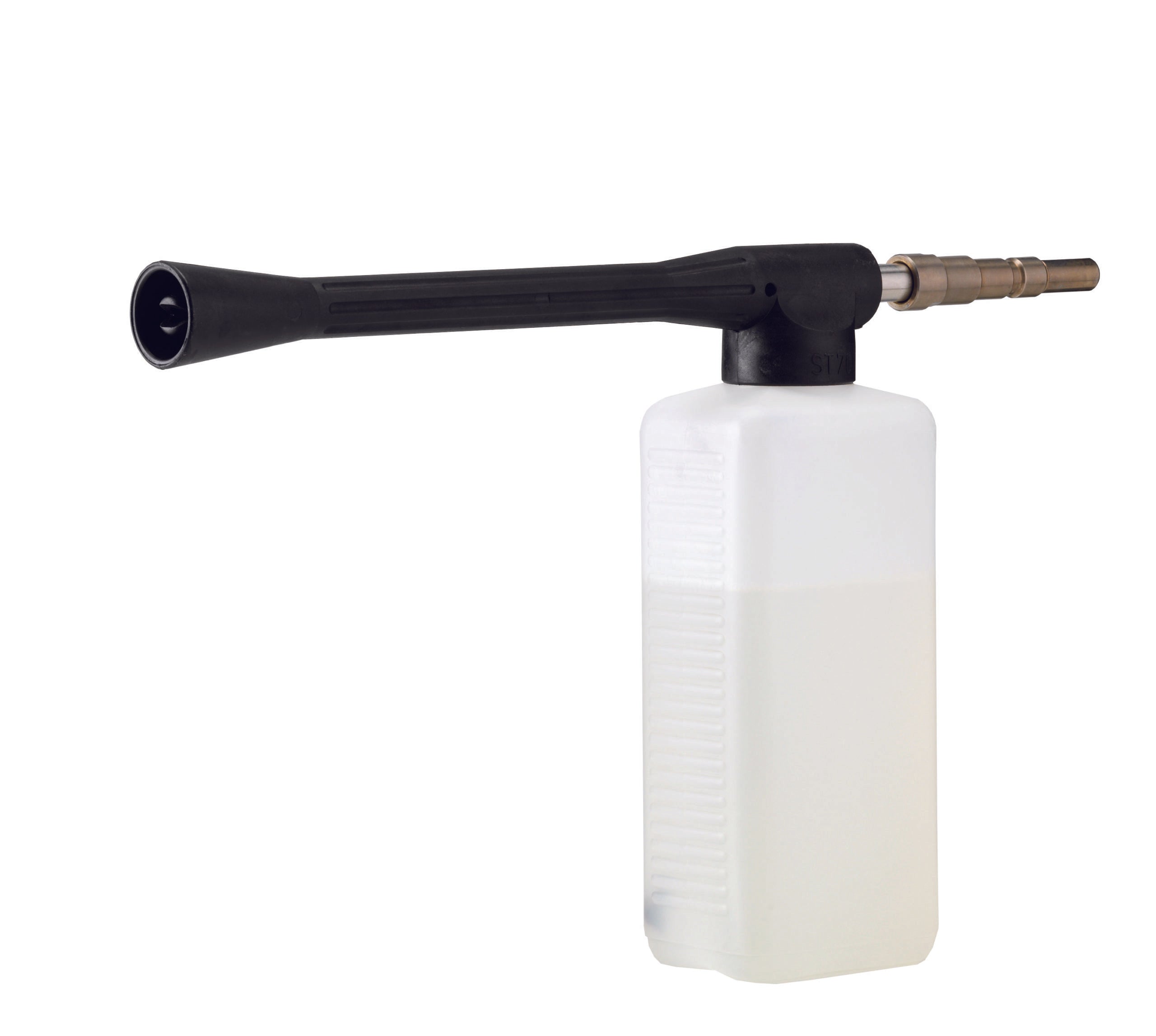 Skumsprayer Fast dosering 1 Liter