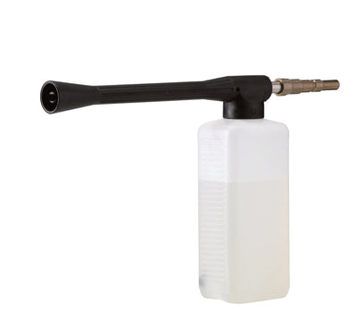 Skumsprayer Fast dosering 1 Liter
