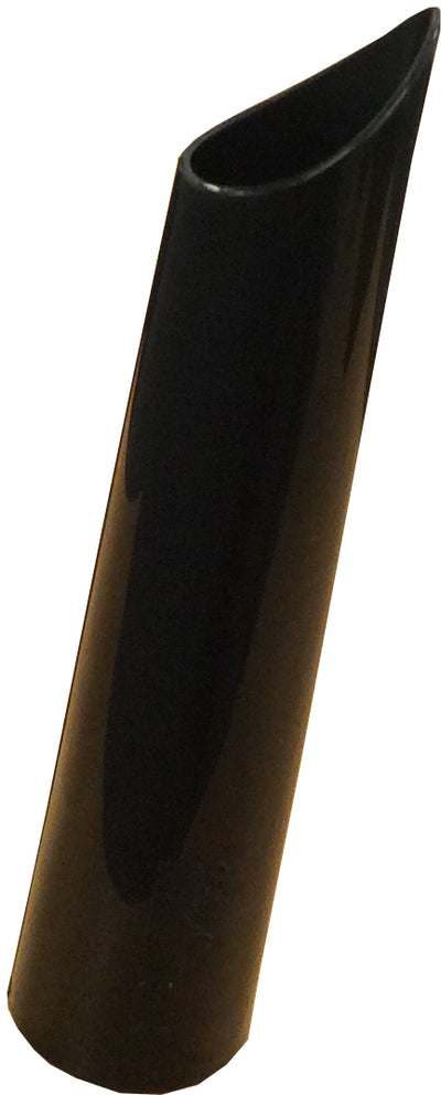 Mundstykke, fuge 32 mm. blød gummi