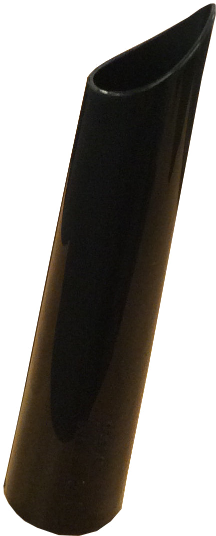 Mundstykke, fuge 32 mm. blød gummi