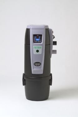 Nilfisk-Frithiof Futura 500 Twin Digit UDGÅET