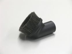 Mundstykke gardin Ø32